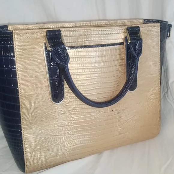 Brahmin handbag - Picture 4 of 5